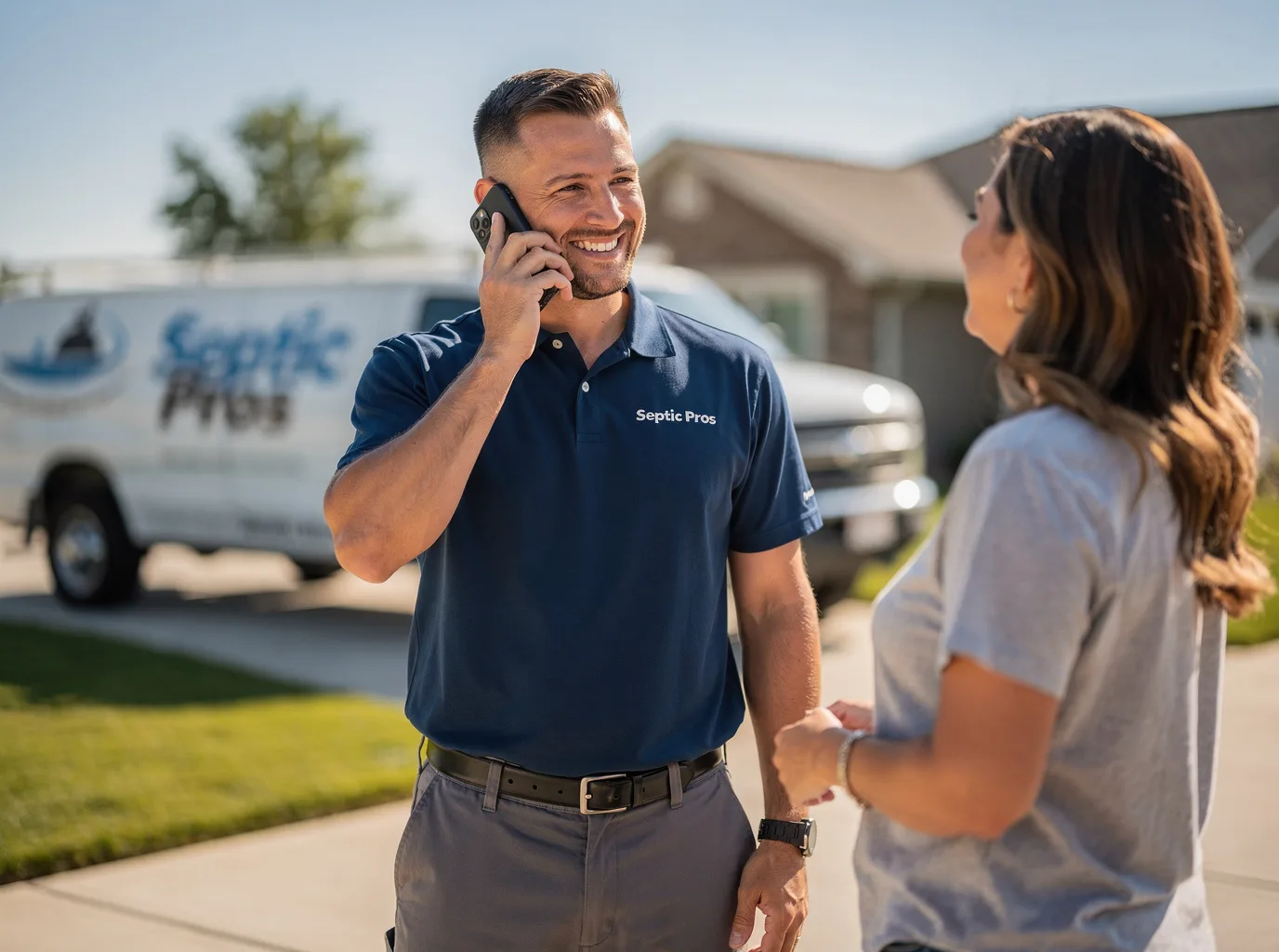 Septic Tank Pumping Wilmot, OH FAQs